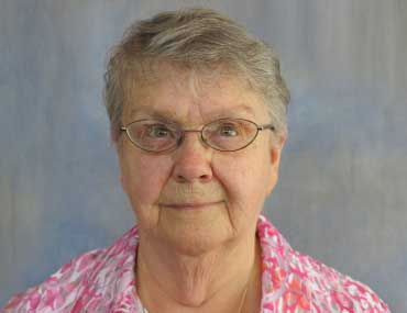 Sister Rita Smith