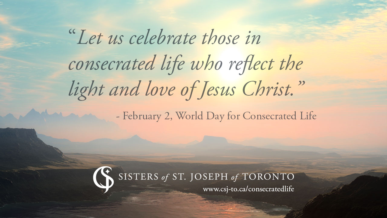 Consecrated Life Reflection Graphic 2