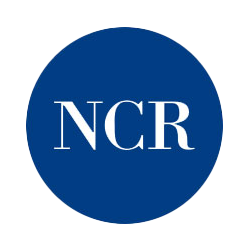 NCR Logo